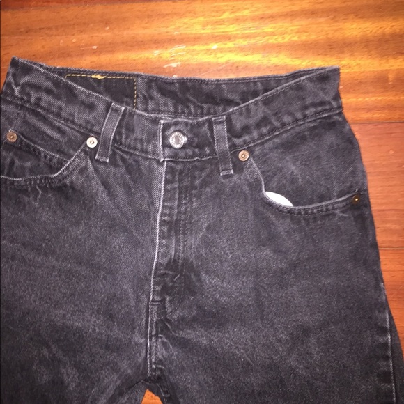 vintage levis. - Picture 3 of 6